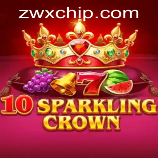 Exploring the Enchanting World of 10SparklingCrown and Navigating the Trendy Keyword 'zwx PH Login'