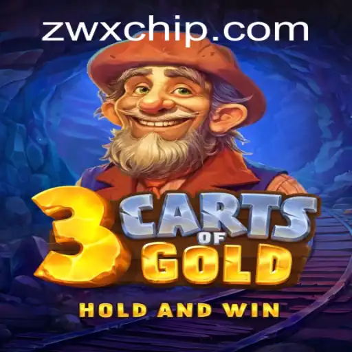 Exploring 3cartsOfGold: A Thrilling Adventure in the Realm of Gaming
