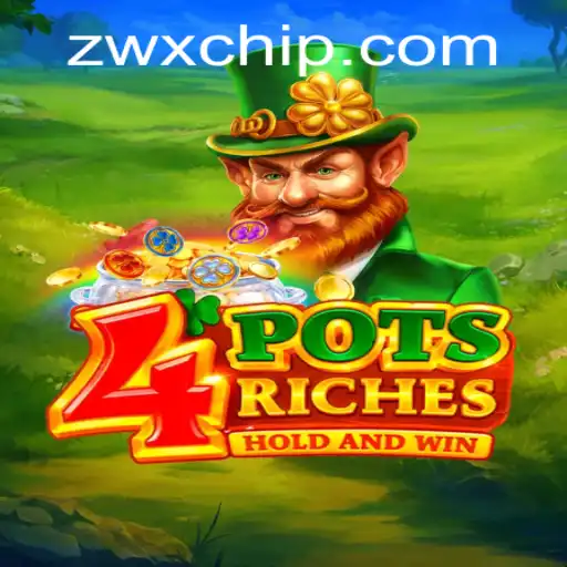 Exploring the Exciting World of 4potsriches and ZWX PH Login