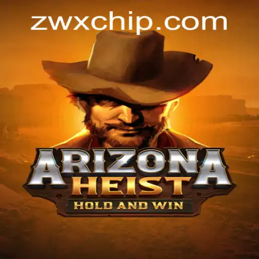 ArizonaHeist: The Ultimate Thrill Ride in Virtual Reality