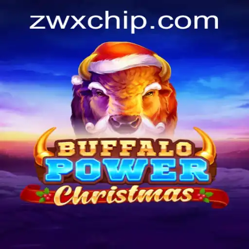 Unveiling BuffaloPowerChristmas: A Festive Gaming Experience with Public Buzz