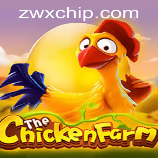 Exploring ChickenFarm and Navigating zwx PH Login