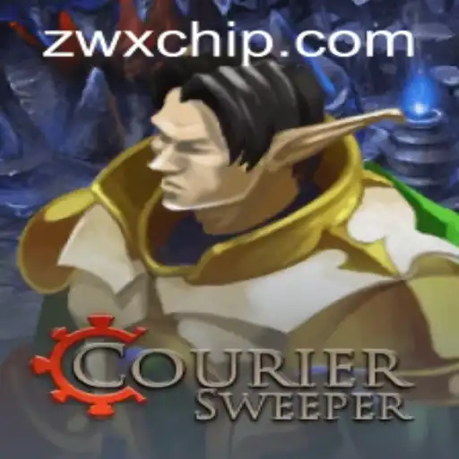 Exploring CourierSweeper: A Captivating Blend of Strategy and Adventure