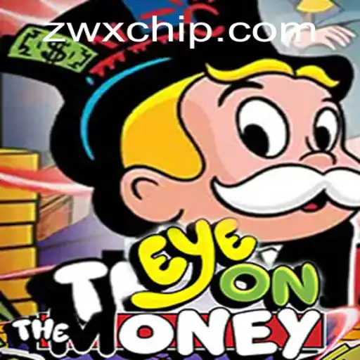 EyeOnTheMoney: Unveiling the Thrills of the Latest Financial Strategy Game