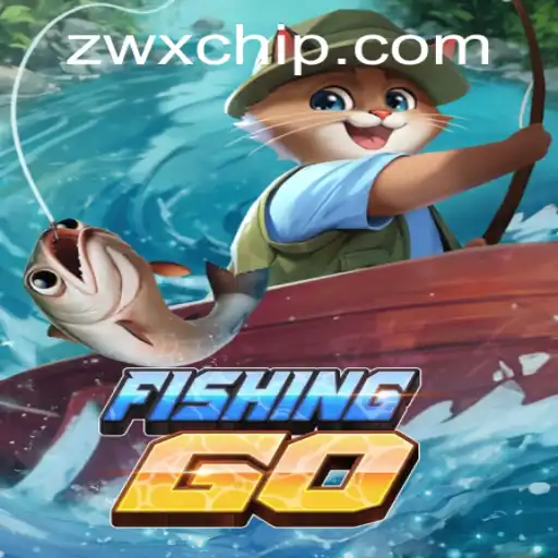FishingGO: Dive into the Exciting World of Virtual Fishing with ZWX PH Login