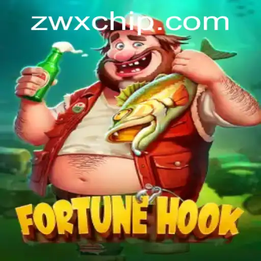 FortuneHook: Unveiling the Mysteries of the Latest Gaming Sensation