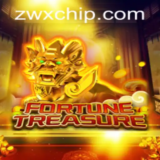 FortuneTreasure: Dive into Adventure with ZWX PH Login