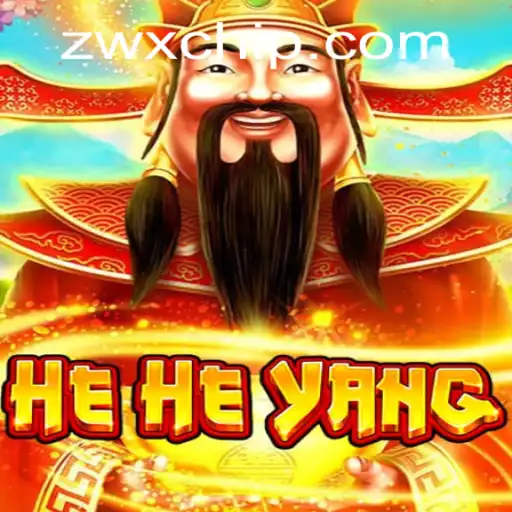 HeHeYang: The New Gaming Sensation with zwx PH Login