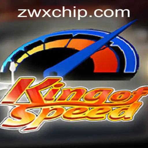 KingofSpeed: A Thrilling Adventure in Virtual Racing
