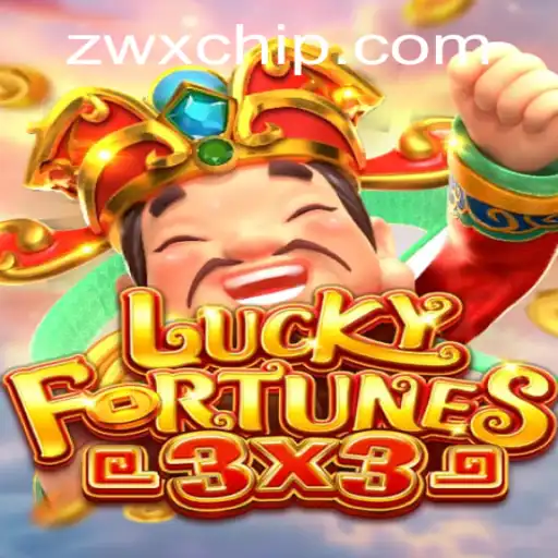 LUCKYFORTUNES3x3: A Captivating Dive into the World of Interactive Gaming