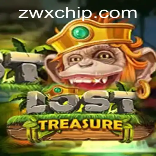 LostTreasure: A Thrilling Adventure into the Unknown