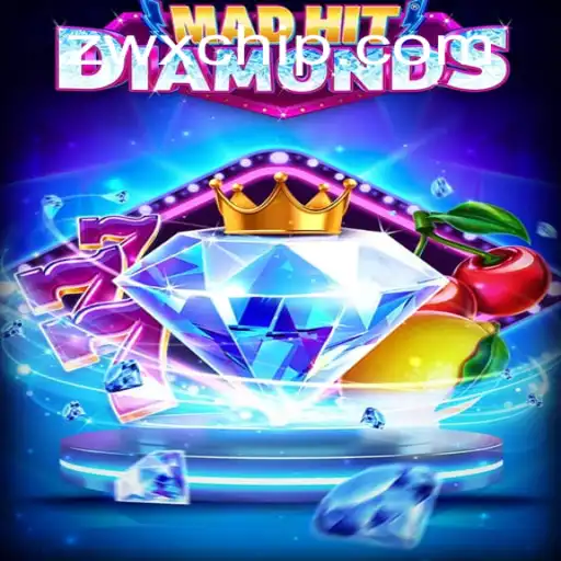 Unveiling MadHitDiamonds: A Thrilling Adventure Awaits with ZWX PH Login
