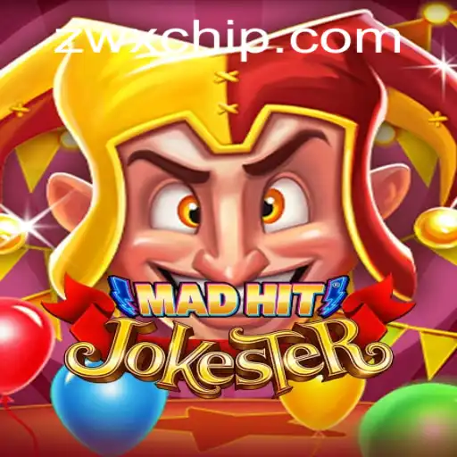 MadHitJokester: A Comedic Journey Through Strategy and Laughter