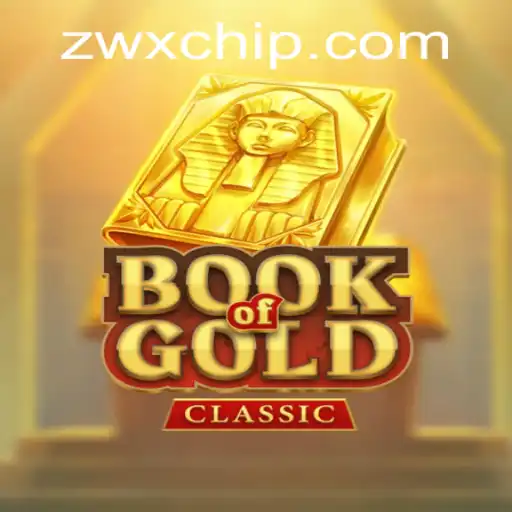 Exploring the World of BookOfGoldClassic: A Journey with ZWX PH Login