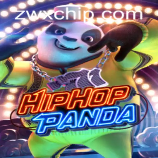 HipHopPanda: Unveiling the Rhythm of Online Gaming Fun