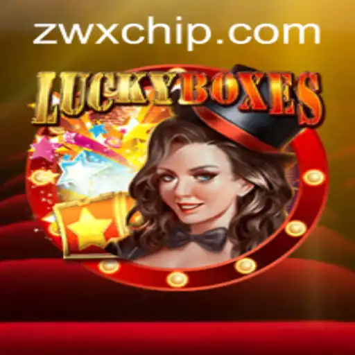 LuckyBoxes: A Thrilling Fusion of Fortune and Gaming