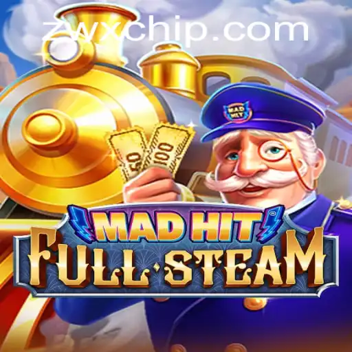 MadHitFullSteam: An Immersive Digital Adventure