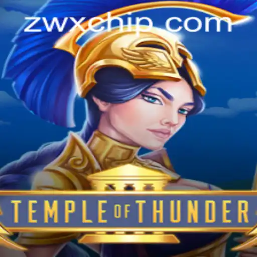 Exploring the Thrilling World of TempleofThunder