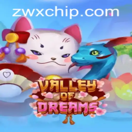 Discover the Enchanting World of ValleyofDreams with zwx PH Login