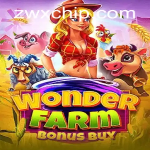 Dive into WonderFarmBonusBuy: A New Era of Online Gaming