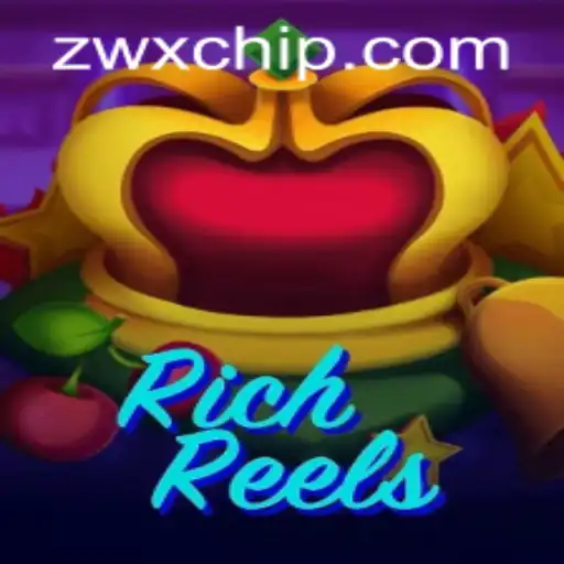 RichReels: A Deep Dive into the Thrilling Casino Game Experience