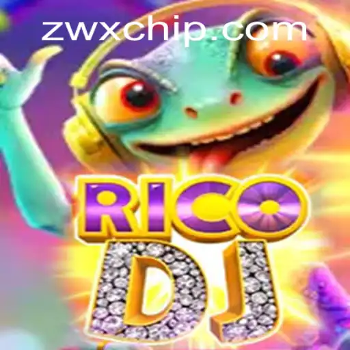 Exploring RicoDJ: A Comprehensive Guide to the Latest Game Sensation