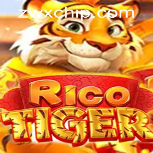 RicoTiger: The Thrilling World of Strategy and Adventure - A Detailed Overview