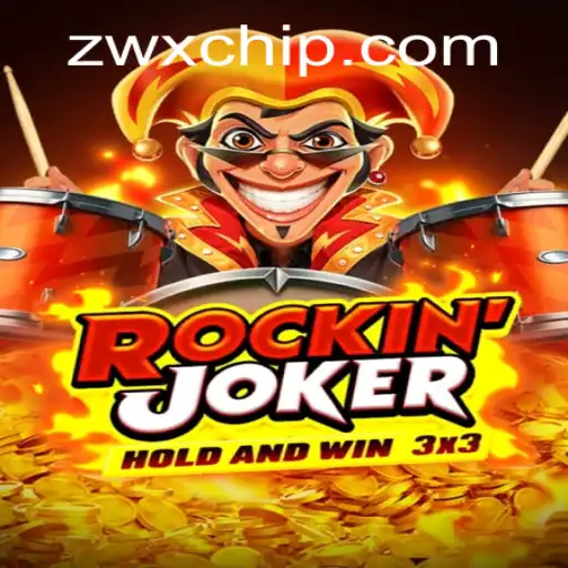 RockinJoker: A Comprehensive Guide to the Thrilling New Game