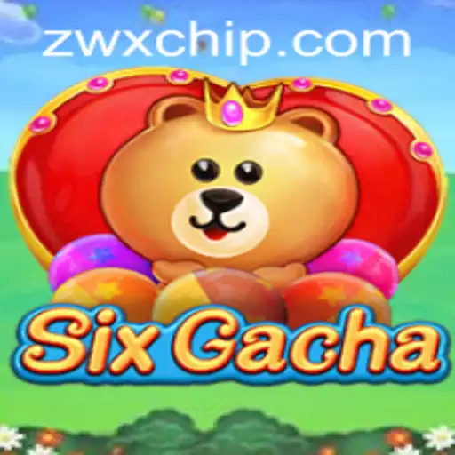Unveiling SixGacha: An Immersive Gaming Experience Redesigned