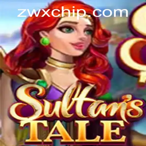 Unveiling Sultanstale: A Journey into a Mesmerizing World