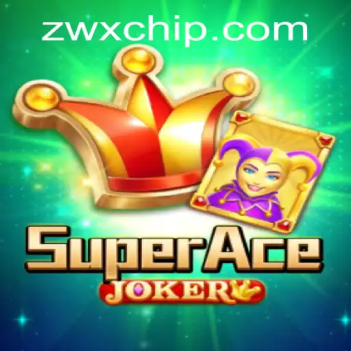 SuperAceJoker: A Dive into the Latest Gaming Phenomenon