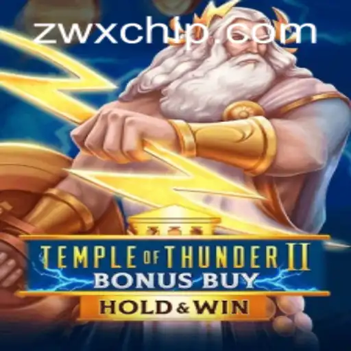 Discover the Allure of TempleofThunderIIBonusBuy and Engage with zwx PH Login