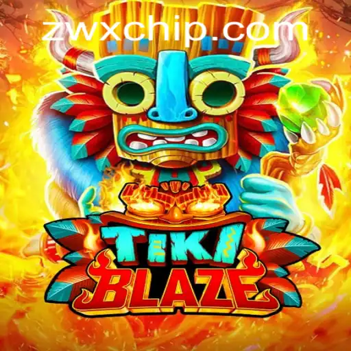 TikiBlaze Game: Exploring the Thrills and Strategies with ZWX PH Login
