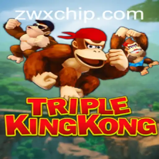 TripleKingKong: Unleash the Adventure in the Jungle