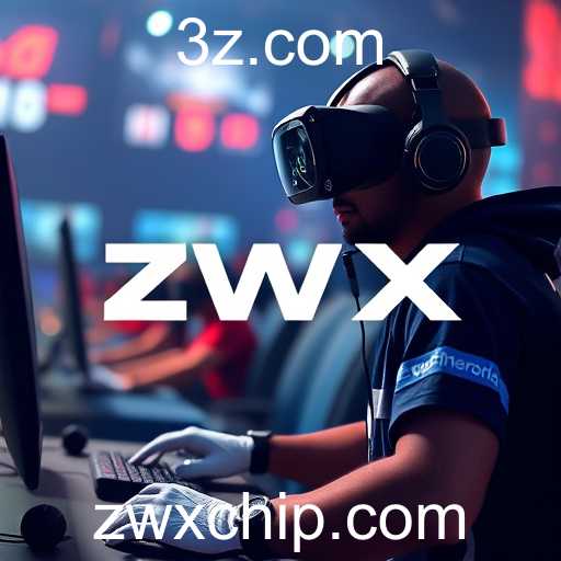 A Revolução dos Jogos em 2025: O Impacto da Tendência 'zwx'