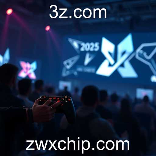 Inovações e Desafios no Cenário dos Jogos