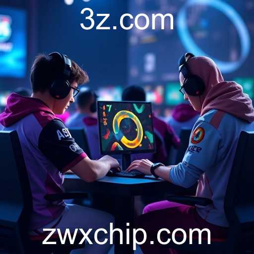 Tendências de Jogos On-line em 2025