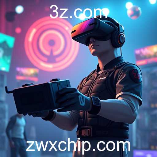 Inovações e Desafios no Mundo dos Jogos