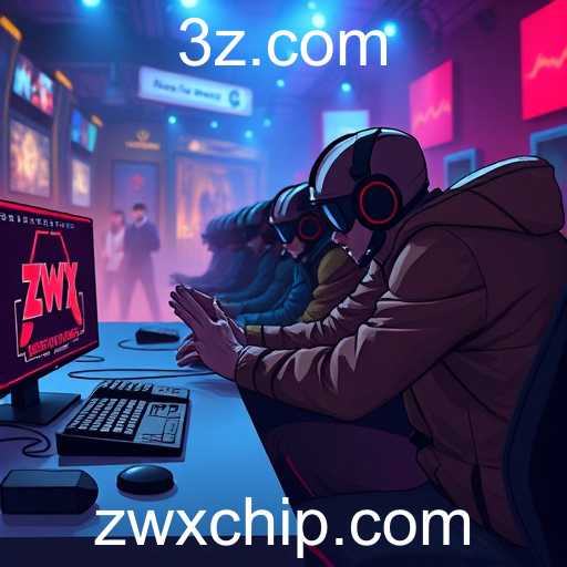 O Impacto dos Jogos Online na Nova Geração