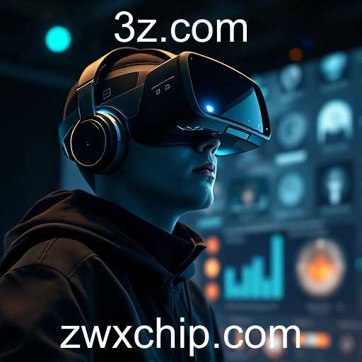 O Impacto de 'zwx' no Cenário de Jogos em 2025