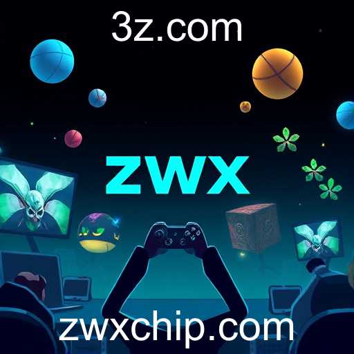 A Revolução dos Jogos Online: A Ascensão da 'zwx'