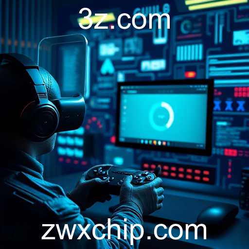 A Integração da Tecnologia nos Jogos: Explorando a Categoria 'Tecnologia' no 'zwx'