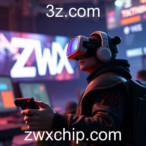 Tendências e Inovação no Mundo dos Jogos