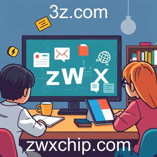 O Impacto de ZWX nos Games em 2025