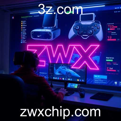 O Impacto do 'zwx' no Crescimento de Jogos Online
