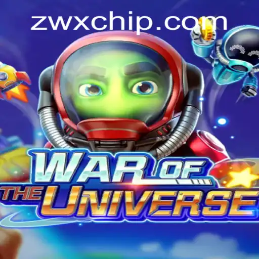 Exploring WAROFTHEUNIVERSE: A New Era in Gaming