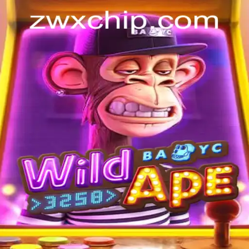 WildApe3258: Unleashing the Thrills of the Jungle